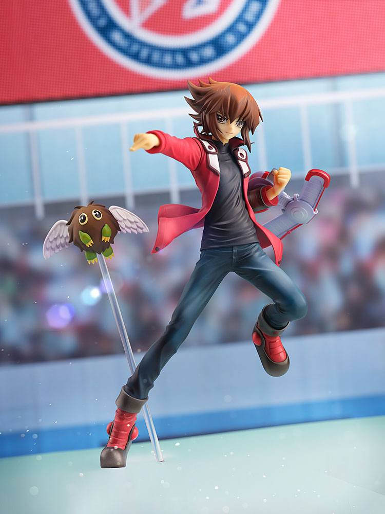 Jaden Yuki / Yu-Gi-Oh! GX - Image 4