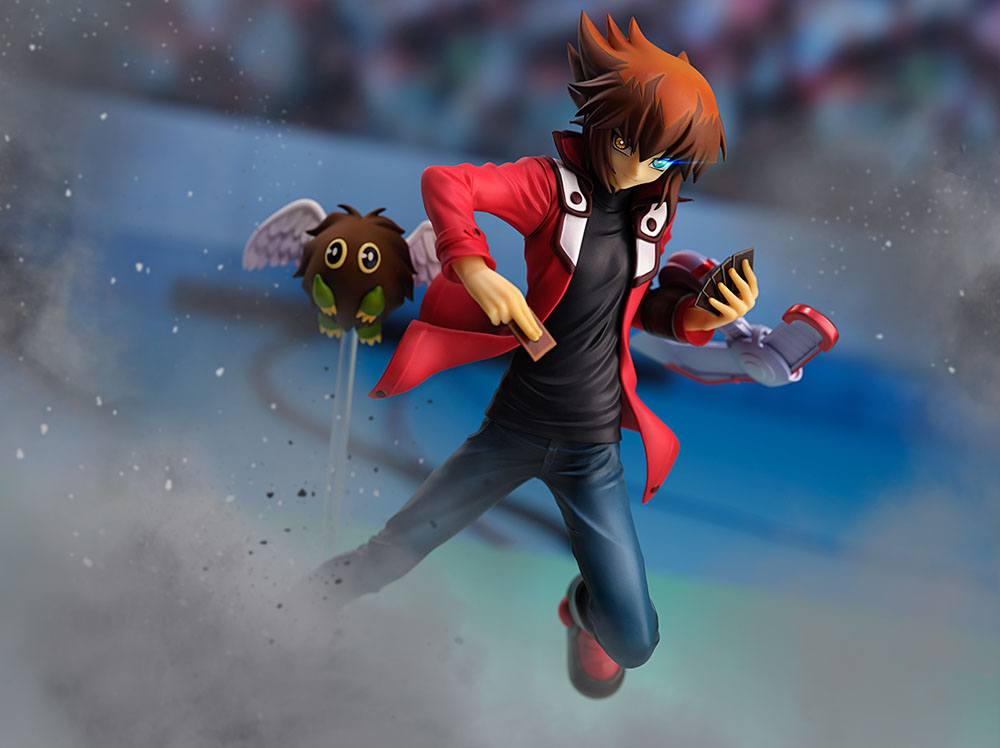 Jaden Yuki / Yu-Gi-Oh! GX - Image 5