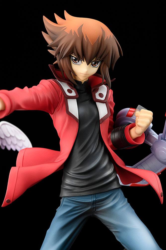Jaden Yuki / Yu-Gi-Oh! GX - Image 7