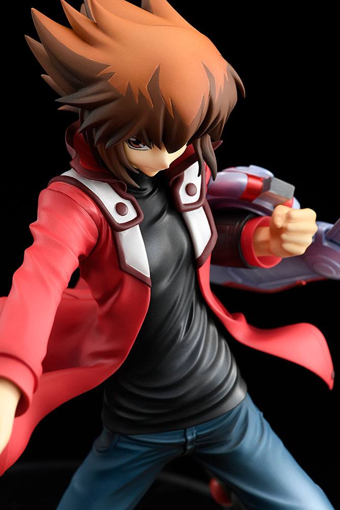 Jaden Yuki / Yu-Gi-Oh! GX - Image 8