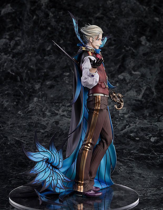 James Moriarty - Archer Ver. - Good Smile Compay - Image 6