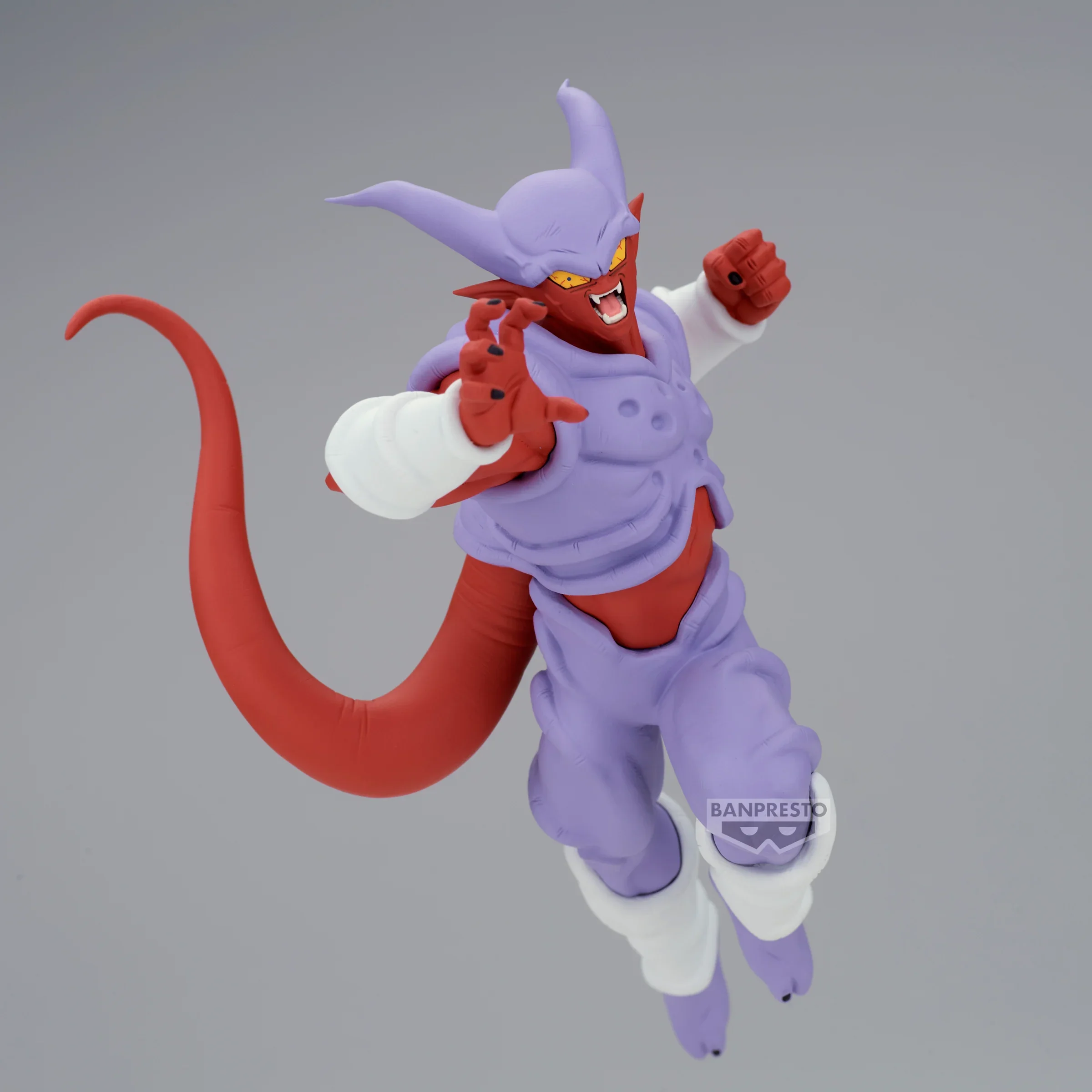 Janemba Match Makers 2/2 Banpresto - Image 2