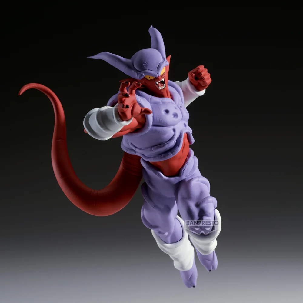 Janemba Match Makers 2/2 Banpresto - Image 4