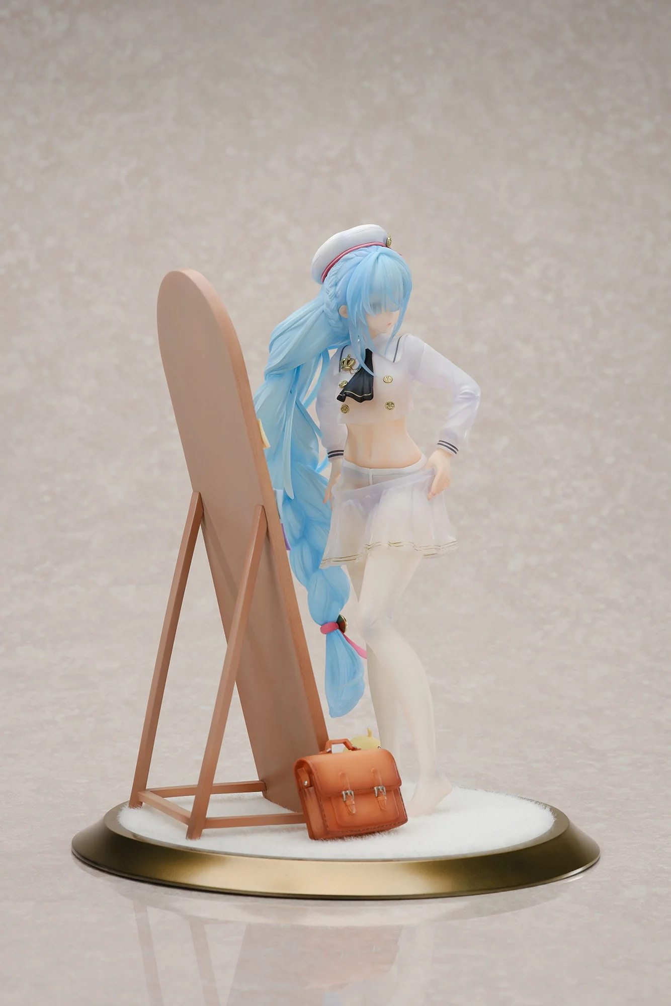 Janus Fear of Changing Clothes Ver. Apex - Image 11