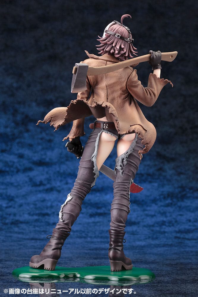 Jason Voorhees 2nd Edition Bishoujo Kotobukiya - Image 5