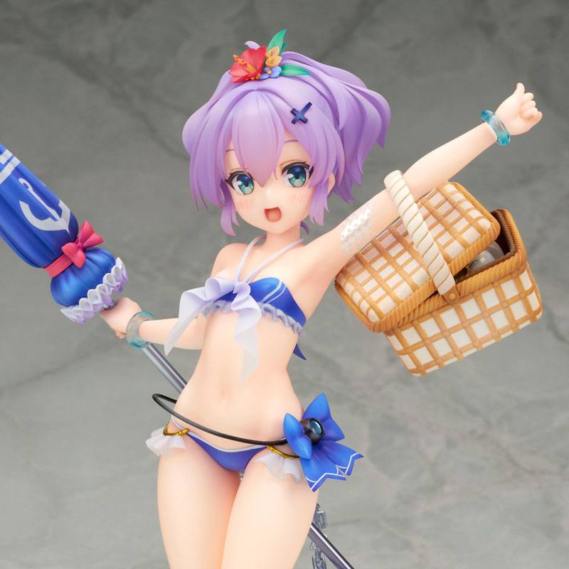 Javelin Beach Picnic Ver. Alter - Image 10