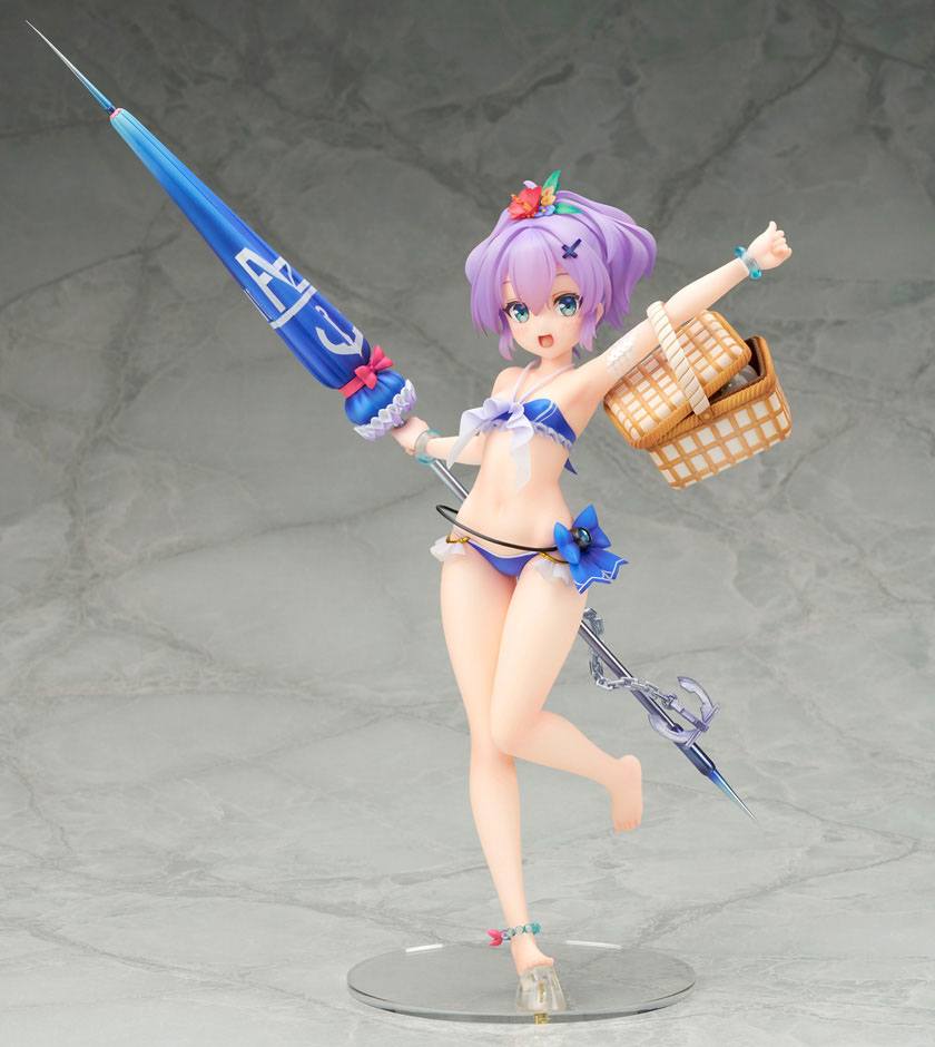 Javelin Beach Picnic Ver. Alter - Image 4