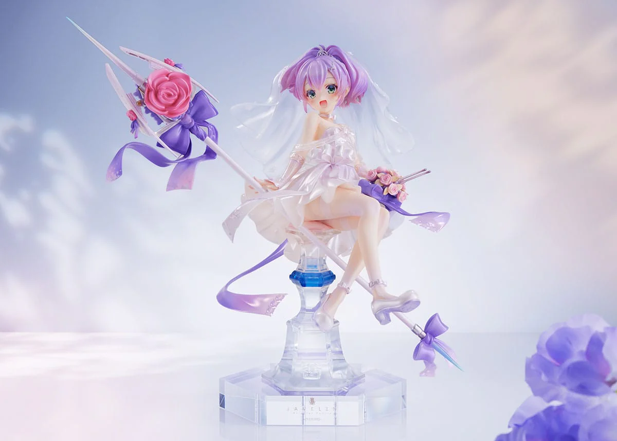 Javelin Blissful Purity Ver. Mimeyoi - Image 4