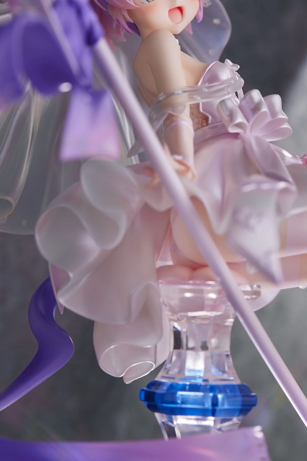 Javelin Blissful Purity Ver. Mimeyoi - Image 7