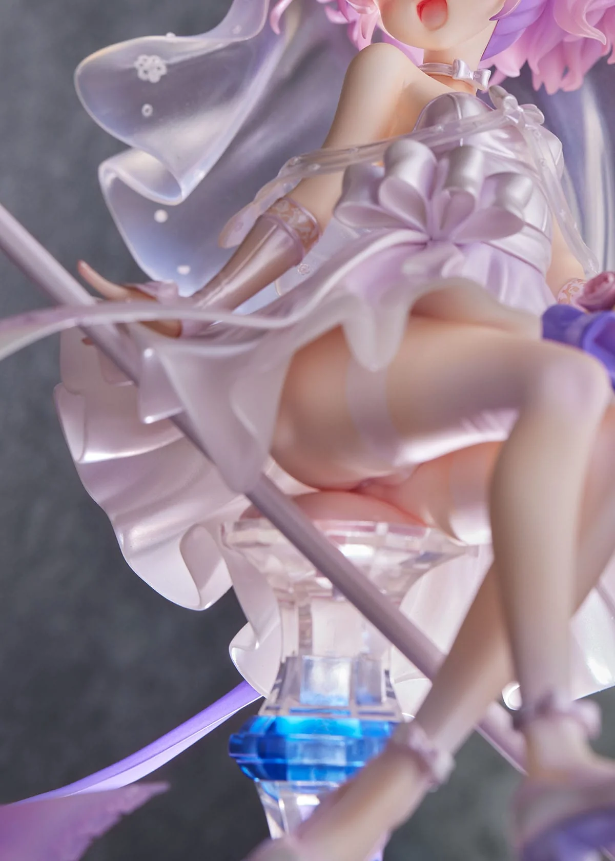 Javelin Blissful Purity Ver. Mimeyoi - Image 8