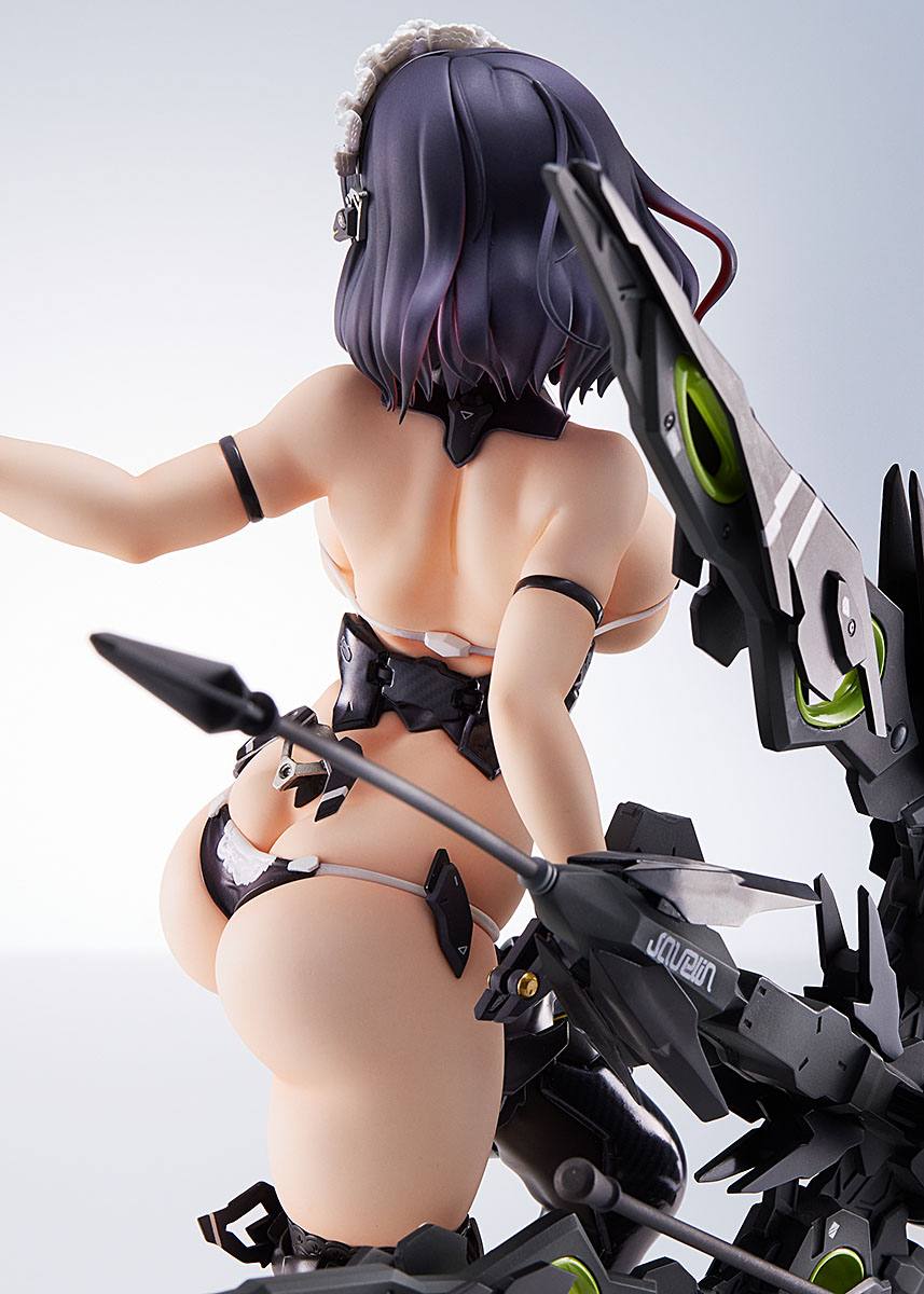 Javelin Meido-Busou Amakuni (Exclusive / Second Hand) - Image 4