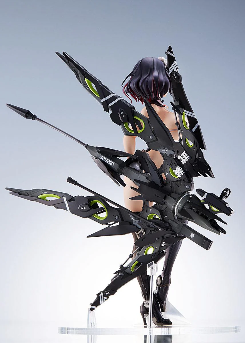 Javelin Meido-Busou Amakuni (Exclusive / Second Hand) - Image 5