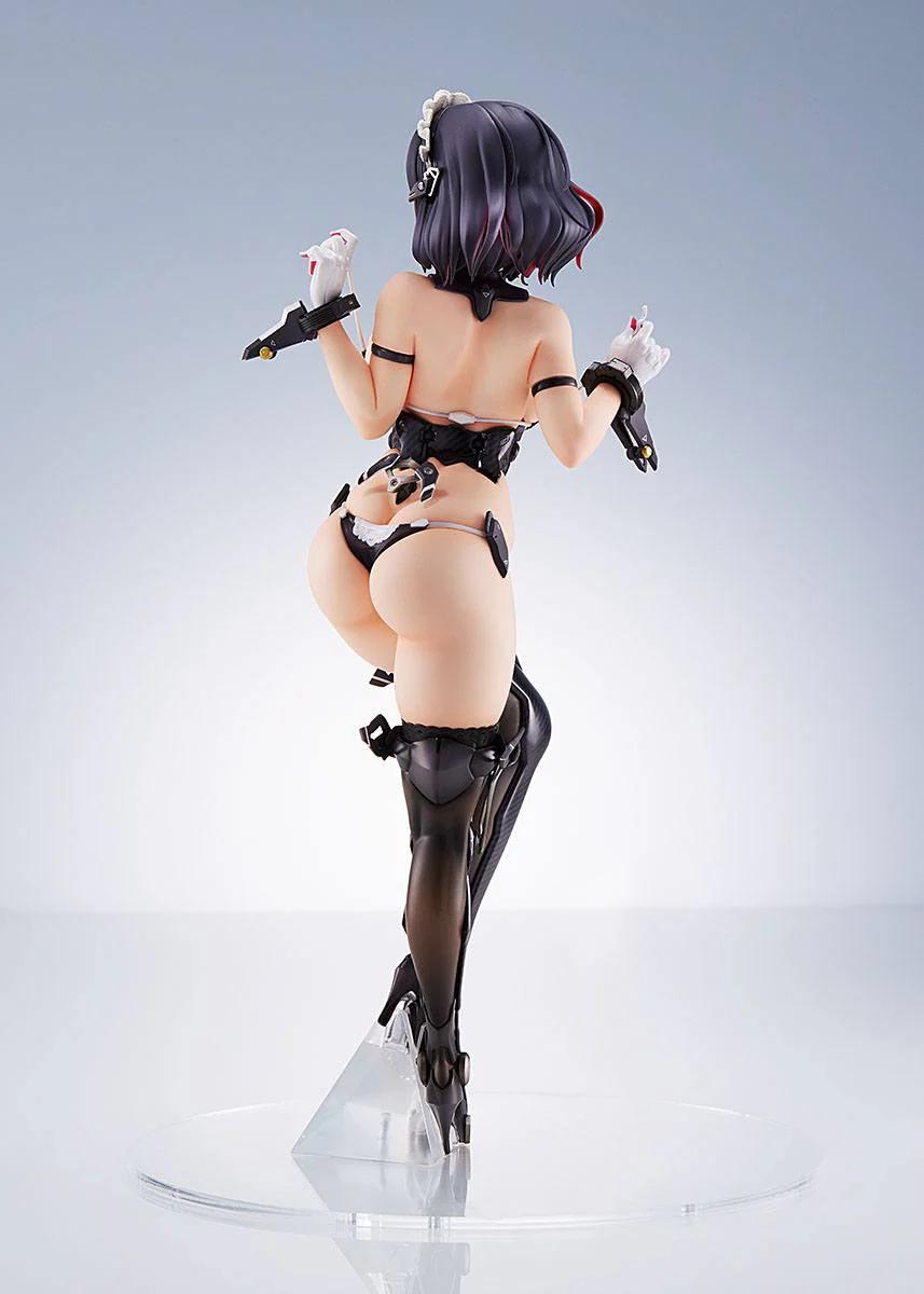 Javelin Meido-Busou Amakuni (Exclusive / Second Hand) - Image 8