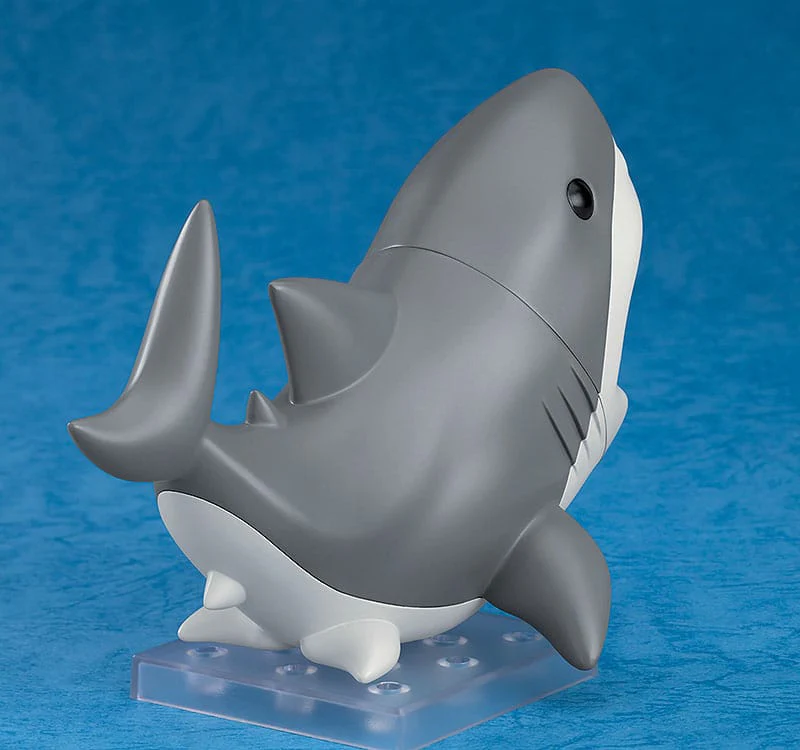 Jaws - Nendoroid - Good Smile Company - Image 4