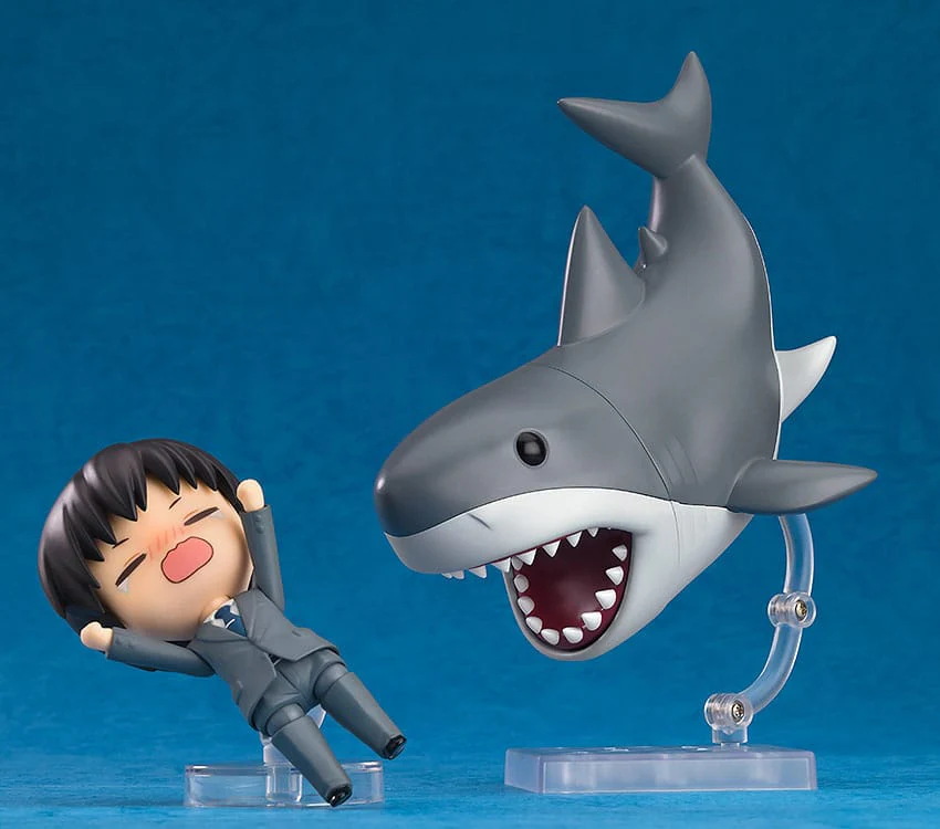 Jaws - Nendoroid - Good Smile Company - Image 6