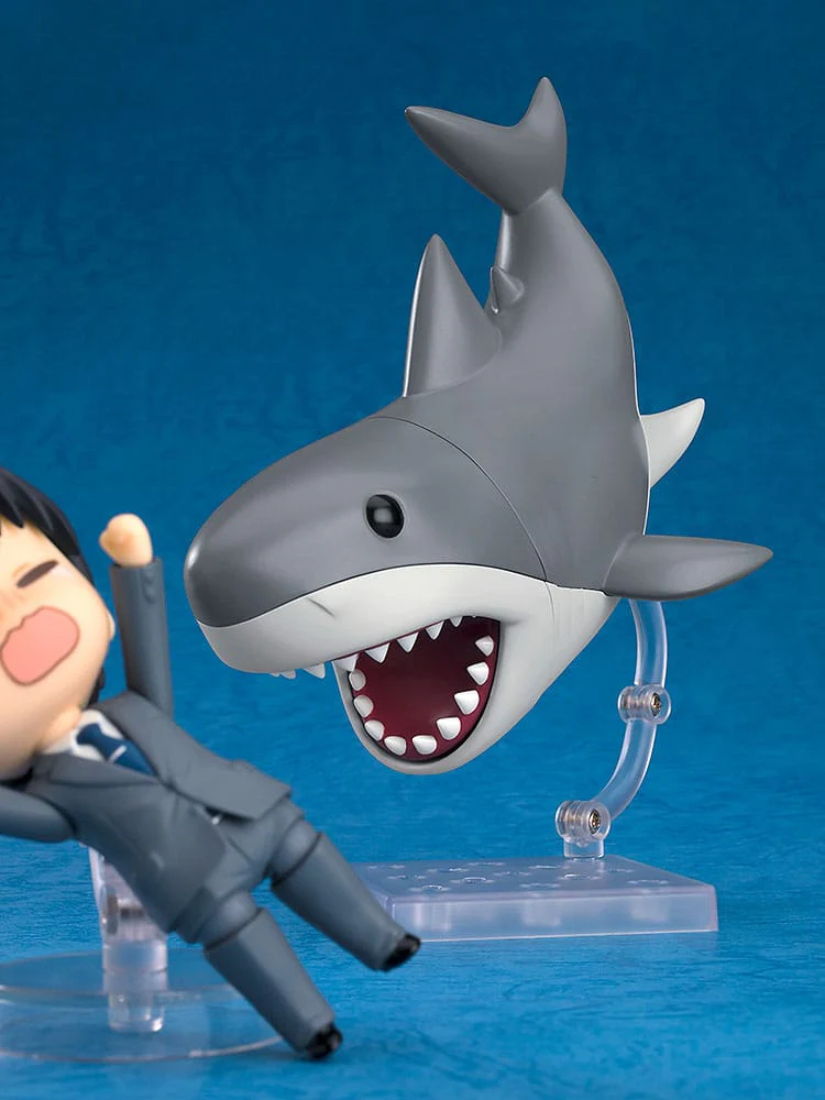 Jaws - Nendoroid - Good Smile Company - Image 7