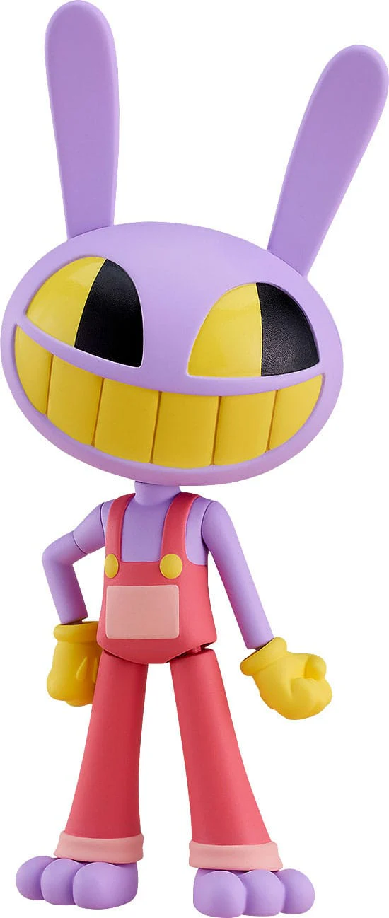 Jax Nendoroid Good Smile Company