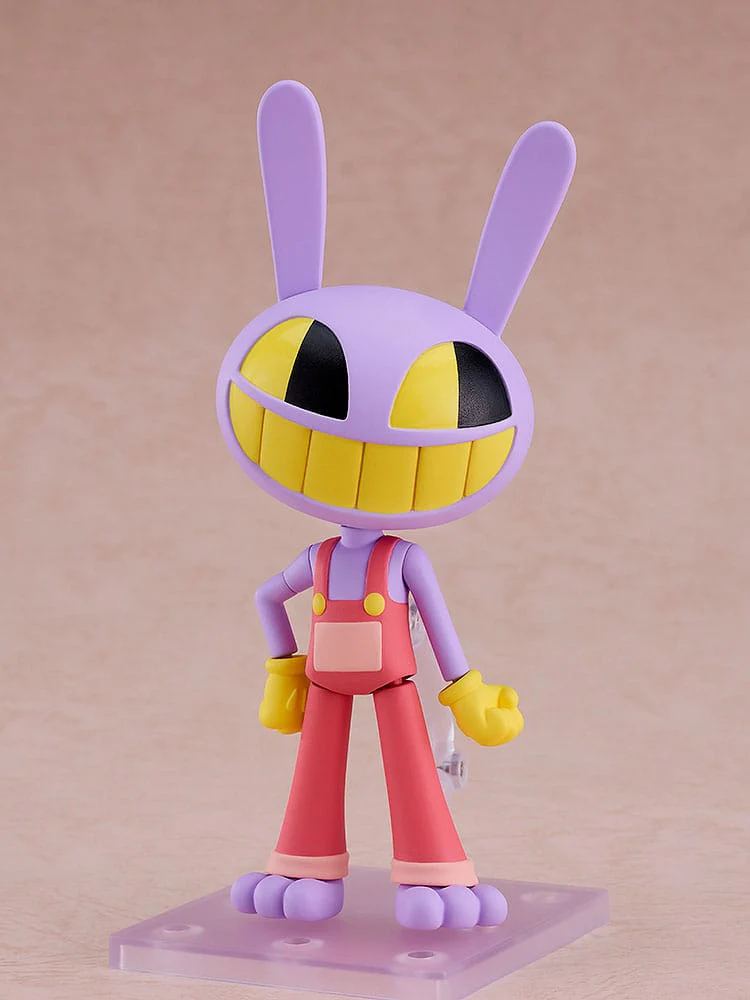 Jax Nendoroid Good Smile Company - Image 2