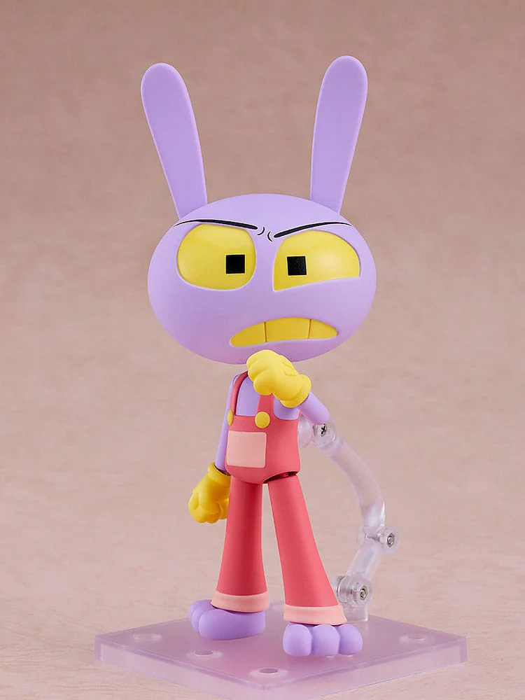 Jax Nendoroid Good Smile Company - Image 3
