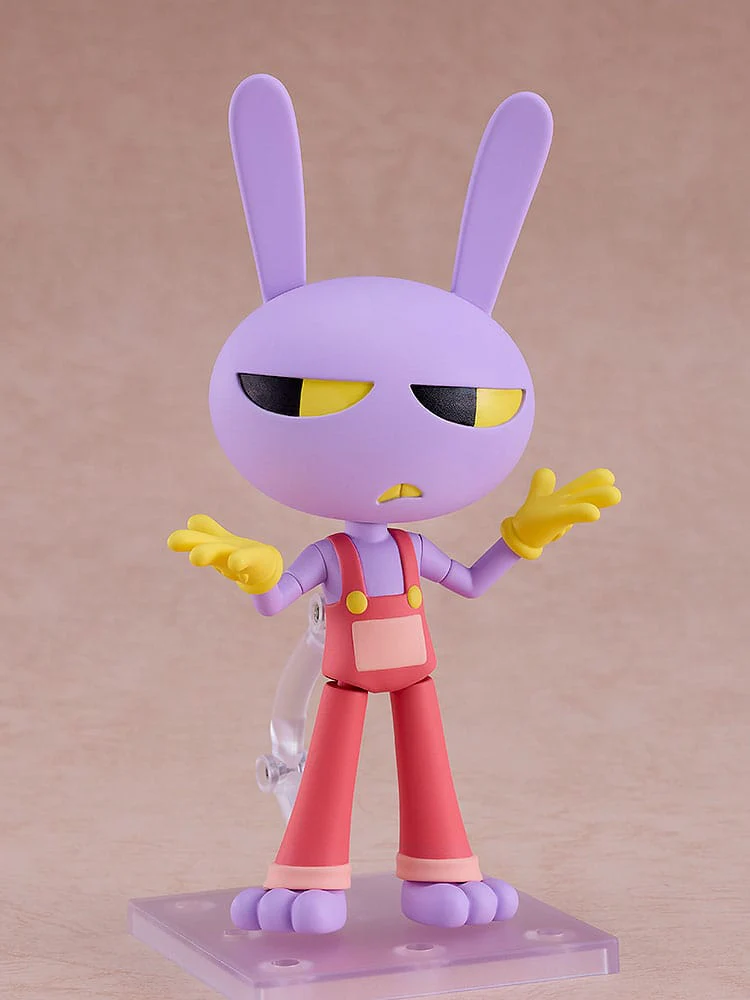 Jax Nendoroid Good Smile Company - Image 4