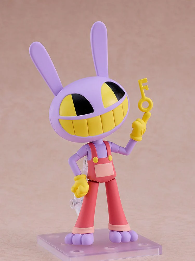 Jax Nendoroid Good Smile Company - Image 5