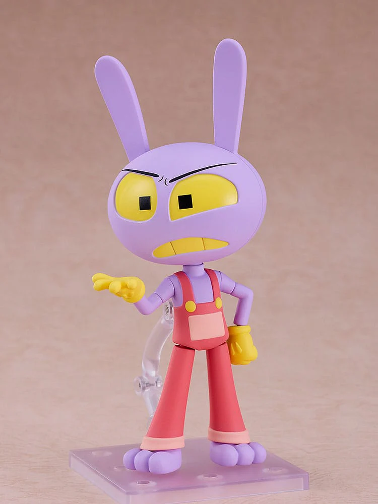 Jax Nendoroid Good Smile Company - Image 6
