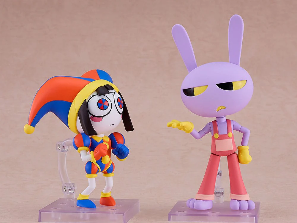 Jax Nendoroid Good Smile Company - Image 7