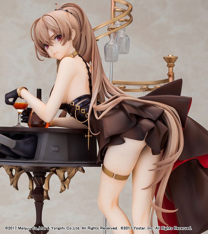 Jean Bart Dress Ver. Azur Lane Wings Inc. - Image 7