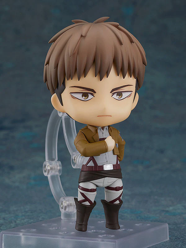Jean Kirstein - Nendoroid (#1383) - Attack on Titan - Good Smile Company - Image 3
