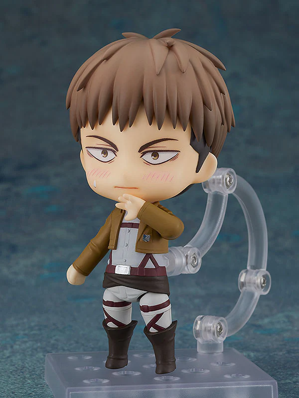 Jean Kirstein - Nendoroid (#1383) - Attack on Titan - Good Smile Company - Image 4