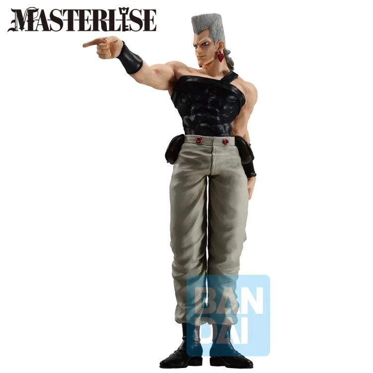 Jean Pierre Polnareff - Stardust Crusaders - Ichibansho - Bandai - Image 2