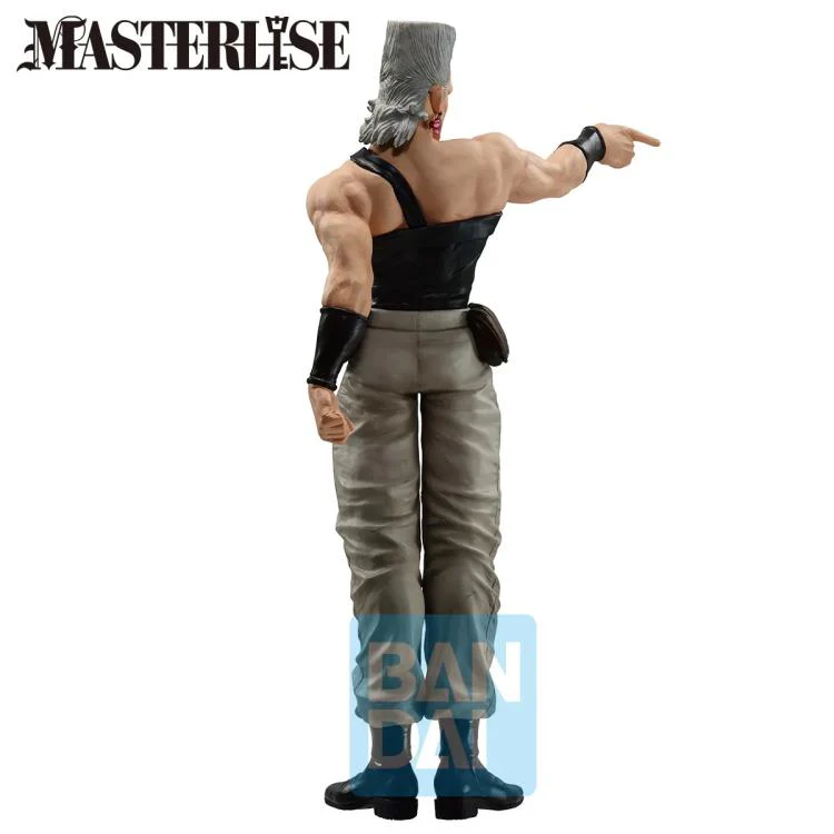 Jean Pierre Polnareff - Stardust Crusaders - Ichibansho - Bandai - Image 4