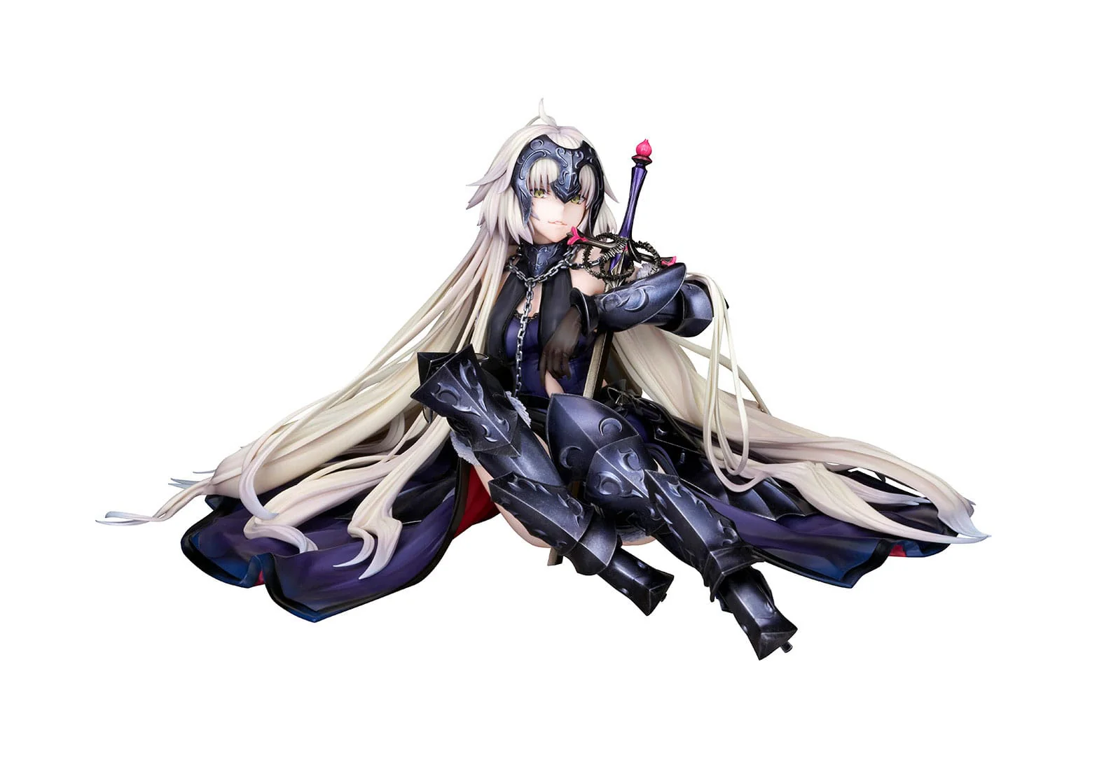 Jeanne d'Arc (Alter) Avenger, Ephemeral Dream Ver. Alter