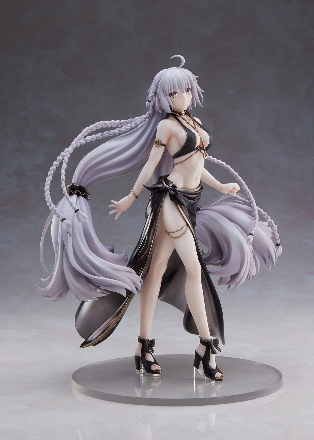 Jeanne d'Arc (Alter) Festival Portrait Ver. - Avenger / Fate/Grand Order