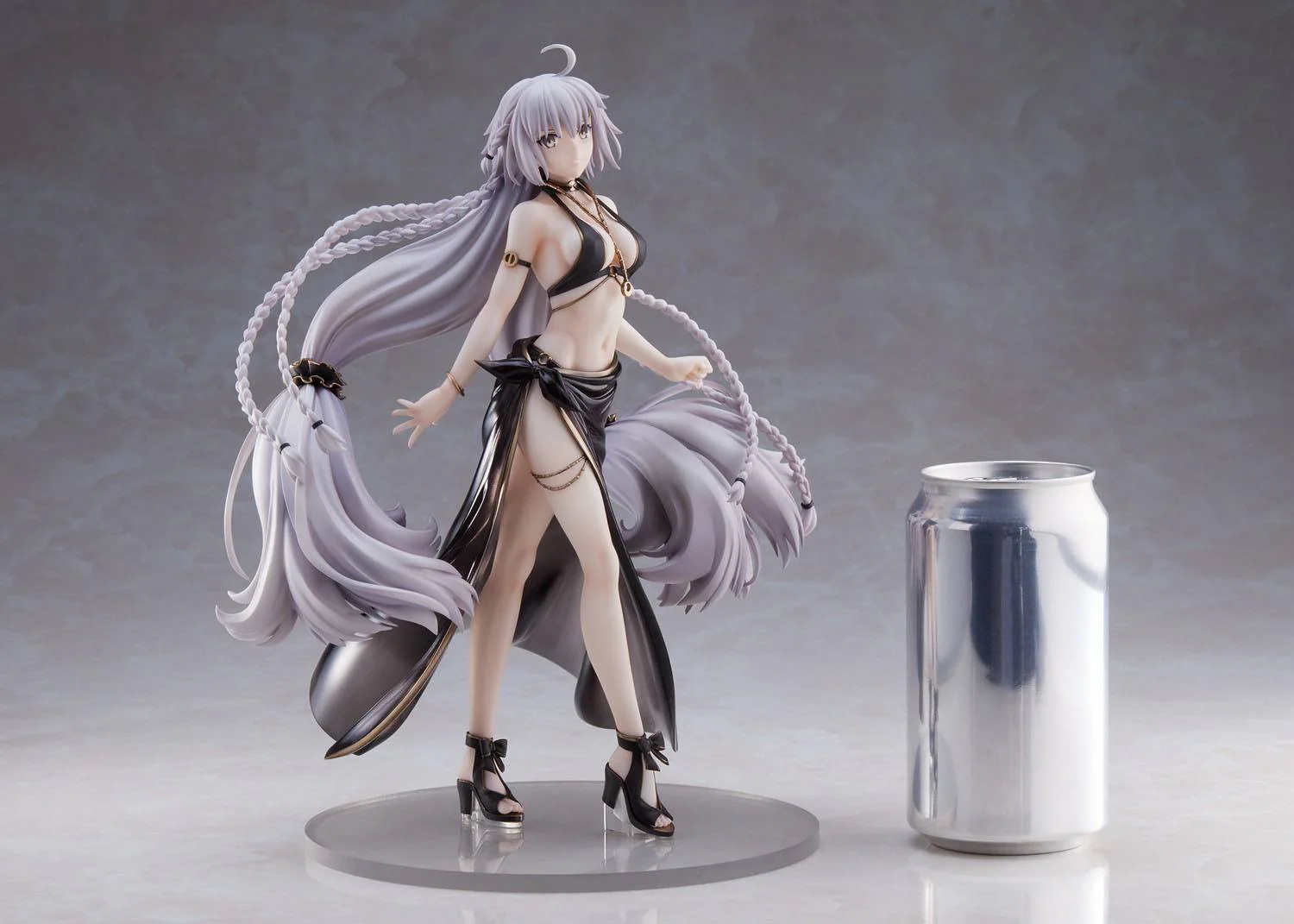 Jeanne d'Arc (Alter) Festival Portrait Ver. - Avenger / Fate/Grand Order - Image 10