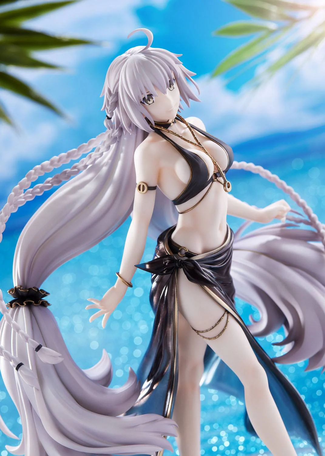 Jeanne d'Arc (Alter) Festival Portrait Ver. - Avenger / Fate/Grand Order - Image 11