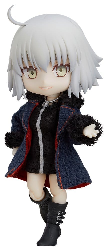 Jeanne d'Arc (Alter) Shinjuku Ver. Avenger Nendoroid Doll Good Smile Company