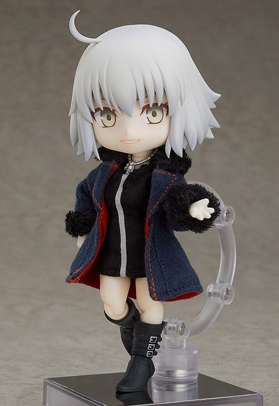 Jeanne d'Arc (Alter) Shinjuku Ver. Avenger Nendoroid Doll Good Smile Company - Image 2