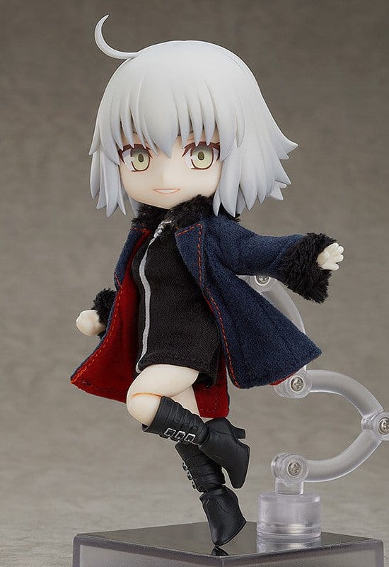 Jeanne d'Arc (Alter) Shinjuku Ver. Avenger Nendoroid Doll Good Smile Company - Image 3