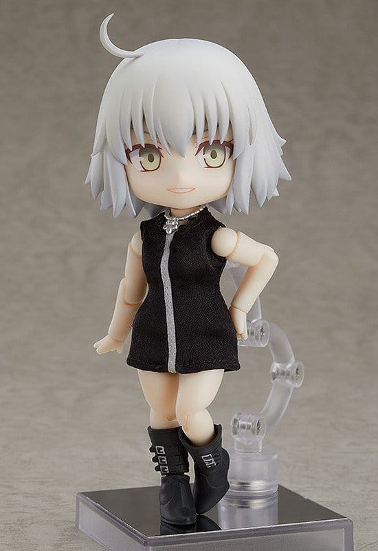 Jeanne d'Arc (Alter) Shinjuku Ver. Avenger Nendoroid Doll Good Smile Company - Image 6