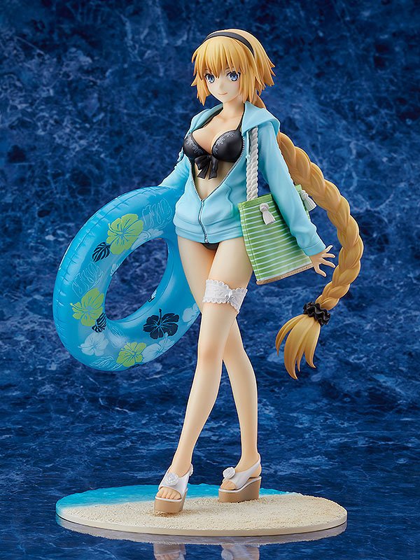 Jeanne d'Arc - Archer Ver. - Good Smile Company - Image 2