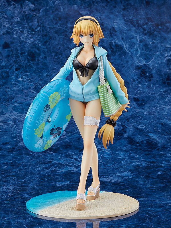 Jeanne d'Arc - Archer Ver. - Good Smile Company - Image 3