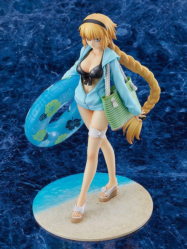 Jeanne d'Arc - Archer Ver. - Good Smile Company - Image 4