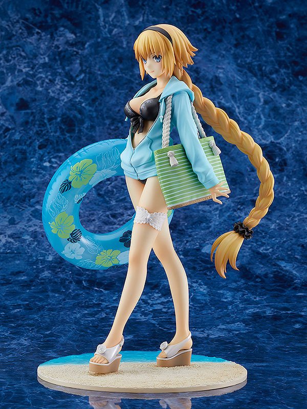 Jeanne d'Arc - Archer Ver. - Good Smile Company - Image 5