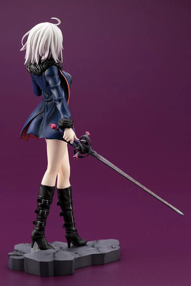Jeanne d'Arc Saber, (Alter), Casual ver. Kotobukiya - Image 10