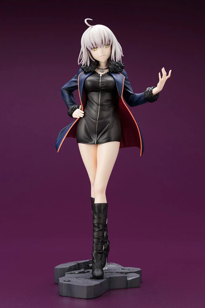 Jeanne d'Arc Saber, (Alter), Casual ver. Kotobukiya - Image 3