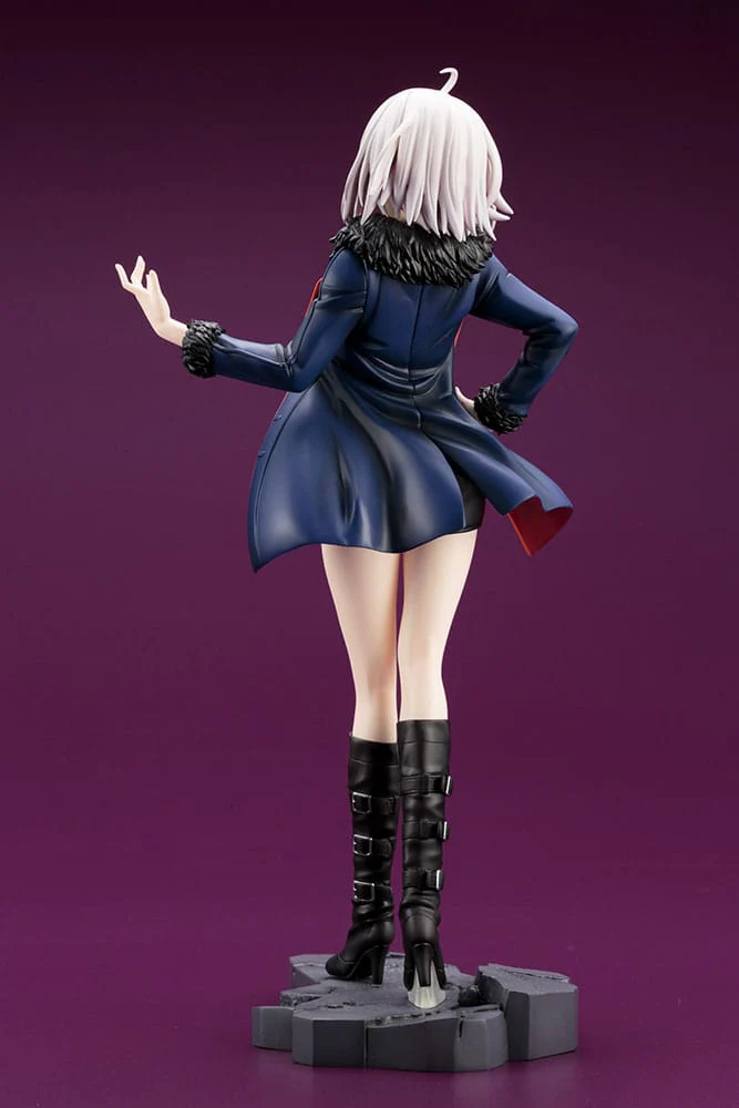 Jeanne d'Arc Saber, (Alter), Casual ver. Kotobukiya - Image 4