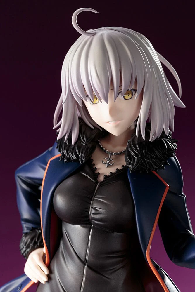 Jeanne d'Arc Saber, (Alter), Casual ver. Kotobukiya - Image 7