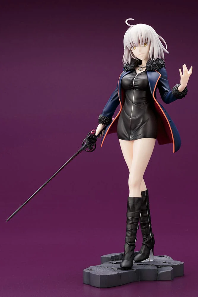Jeanne d'Arc Saber, (Alter), Casual ver. Kotobukiya - Image 8