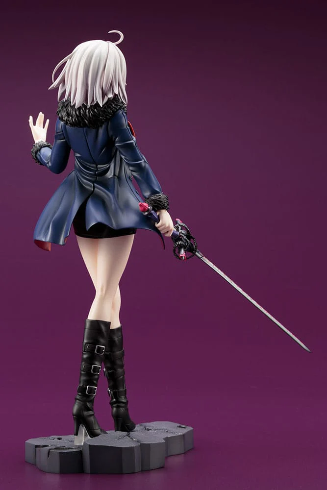 Jeanne d'Arc Saber, (Alter), Casual ver. Kotobukiya - Image 9